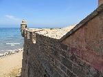 Kasbah of the Udayas, Rabat, Morocco