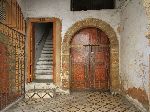 Mellah, Rabat, Morocco