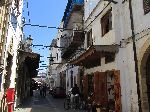 Mellah, Rabat, Morocco