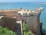 Kasbah of the Udayas, Rabat, Morocco