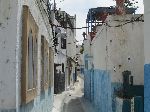 Kasbah of the Udayas, Rabat, Morocco