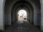 Medina, Rabat, Morocco