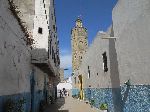 Medina, Rabat, Morocco