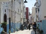Medina, Rabat, Morocco