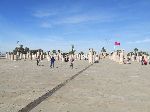 Le Tour Hassan, Rabat, Morocco