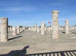 Le Tour Hassan, Rabat, Morocco