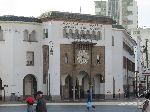 Post Office, Rabat, Morocco
