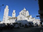 Rabat Cathedral, Rabat, Morocco