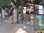 Art Street, Ave Al Mansour Addahbe, Rabat, Morocco