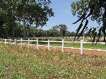 Equestrian training facility, Sali, Morocco