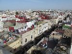 Medina, Rabat, Morocco