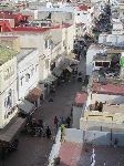 Medina, Rabat, Morocco