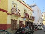 Mellah, Rabat, Morocco