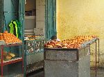 Medina, Rabat, Morocco