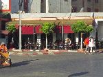 Café, Tiflet, Morocco