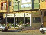 Café, Tiflet, Morocco