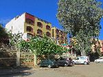 Hotel, Khemisset, Morocco