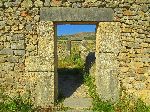 Volubilis Roman Ruins, Morocco