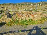 Volubilis Roman Ruins, Morocco
