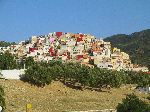Moulay Idress, Morocco