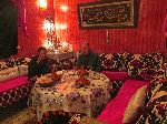 Moulay Idress, Morocco