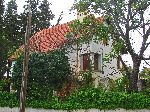 Tudor-French Provincial house, Ifran, Morocco