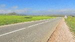 Azrou to Khenifa road, Morocco