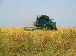 Combine, Khenifra-Beni Mellah road, Morocco