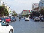 Main Street, El Jadida, Morocco
