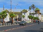 Post Office, El Jadida, Morocco