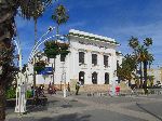 Municipal Theater, El Jadida, Morocco