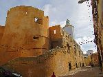 Mosque, El Jadida, Morocco