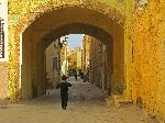 El Jadida, Morocco