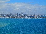 Jorf Lasfar Port and Industrial area, Morocco