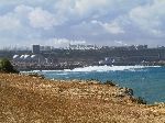 Jorf Lasfar Port and Industrial area, Morocco