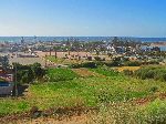 Vacation housing, Oualidia, Morocco