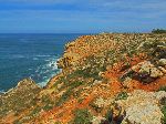 Coast, Cape Beddouza, Morocco