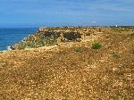 Coast, Cape Beddouza, Morocco