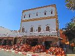 Ceramic market, Safi, Morocco