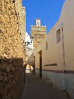 Grand Mosque, Safi, Morocco