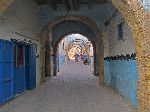 Medina, Safi, Morocco
