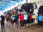 Souk (market), Safi, Morocco