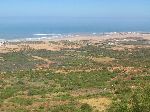 Coastline, Safi to Essaouira, Morocco