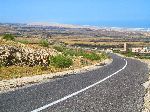 Coastline, Safi to Essaouira, Morocco