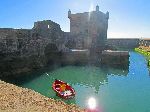 Scala del Mar, Essaouira, Morocco