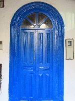 Door, Essaouira, Morocco