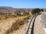 Tamanar-Tamri road, Morocco