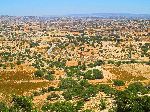 Tamanar-Tamri road, Morocco