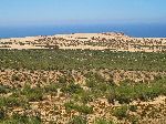 Tamanar-Tamri road, Morocco