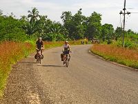 Bandajuma-Bo Road